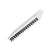 Metz Connect 130861-1602-E Network patch panel 16 ports 483 mm unequipped