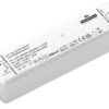 Dehner Elektronik SPF 60-12VSP Transformator LED, Sterownik LED Stałonapięciowy 60 W 5 A 12 V Możlowość stosowania w meb