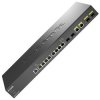 D-Link DXS-1210-12TC 8 x 100M/1G/2.5G/5G/10G, 2 x 10G SFP+, 2 x