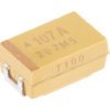 Kondensator tantalowy 100μF 10V dc 7343-31 SMD ±10