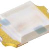 LED, SMD, Żółty, 2-Pin, 2,1 V, ROHM