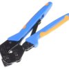 Narzędzie do zaciskania Universal MATE-N-LOK terminale 257mm 90546-1