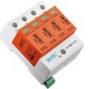 SIMTEC ST30 85201010 - Ogranicznik przepięć T1+T2 4P 30kA 275V