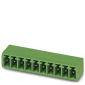 Phoenix Contact 1995499 Obudowa złącza pin żeńskiego na PCB MC 1,5/ 2-G-3,5 AU, wire-to-board, piny: 2, 8 A, 50 szt.