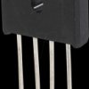 KBU406G Bridge rectifier, 800 V, 4 A