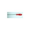 Wkrętak płaski 5*150mm plastikow rączka