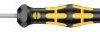 Wkrętak płaski Wera 1578 A 05030103001 Szerokość klingi: 2 mm Długość końcówki: 60 mm