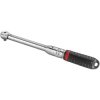 Facom R.208-25PB Torque Wrench 1/4" 5-25Nm Ratchet 72 Teeth +/-4% Accuracy