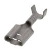 Molex 190180024 Złącze żeńskie płaskie 1 szt.