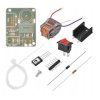 15kV High Voltage Generator - Transformer - DIY Kit