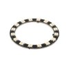 NeoPixel Ring 16 x WS2812B (68mm) - pierścień świetlny RGB z diodami WS2812B