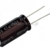 47uF 450V kondensator ele. komputerowy 16x31,5mm