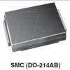 SMCJ5.0A-E3/57T TVS-diode, unidirectional, 5 V, 1500 W, DO-214AB/SMC