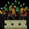 S036 Assortment, LED, 30 pieces