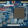 T-CON AUO T420HW02 V.0 42T04-C04 UKŁAD AS15-F (INFO NA TELEFON)