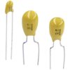 TANCAP CA42-225M016AB Tantalum Capacitors High-performance reliable component