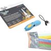 Pióro 3D 3Doodler MINT Start Essential 185170