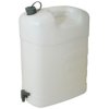 Sealey WC35T Fluid Container 35ltr with Tap