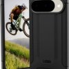 Urban Armor Gear Case Google Google Pixel 10, Google Pixel 10 Pro czarny 614465114040
