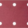 Papier ścierny do szlifierki Bosch Accessories 2609256B06 230 mm 10 szt.