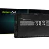Bateria Green Cell BA06XL BT04XL do HP EliteBook Folio 9470m 9480m