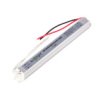 Zasilacz Led Meblowy Ultra Slim Ip20 18W 12V 1,5A 170 X 18 X 17 Mm Ec79772