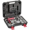 Vigor V1711N VIGOR Brake Piston Return Tool Set 23-Piece Pneumatic