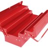 Skrzynka narzędziowa bez wyposażenia KS Tools 999.0125 9990125 Wymiary (D x S x W) 550 x 200 x 190 mm
