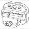 TE Connectivity TE AMP SDE Commercial Tools 9-1478245-0