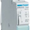 Hager EPN510 Przełącznik 16 A 1 szt.