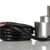Enkoder przyrostowy przyrostowy HTL, TTL 3600 średnica wału 6mm SICK 4.5 → 30 V. 9000rpm