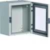 Obudowa Orion plus autom dystryb drzwi przezroczyste 350x300x200 FL155A