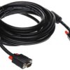 Kabel monitorowy VGA-5.0-WW/U 5m UNITEK