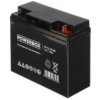 Akumulator 12V/18Ah-Powerbox