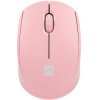 MYSZ NATEC STORK BEZPRZEWODOWA 1600DPI RÓŻOWA OPTYCZNA USB