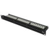 Patch panel UTP 19