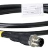 ABB 2TLA020060R0600 Kabel połączeniowy czujnika/aktuatora M12-CT132, 1 szt.