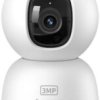 Kamera Baseus Security P1 Lite 2K (wersja EU) - biała S0TV002132