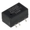 Konwerter DC/DC TES 1, Uwe 5.5V dc, Uwe 4.5V, Uwy 5V dc, TRACOPOWER 200 mA 1 W -40 °C 90 °C Powierzchnia