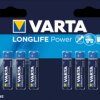 4903121418 VARTA High Energy, Alkaline-Batterie, 8x Micro