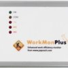 WorkMonitor - monitorowanie efektywności produkcji (wersja Plus)