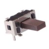 PHAP5-10RA2T2S2N4 1.4mm Button 3.5mm x 6mm Right Angle Surface Mount Tactile Switch APEM