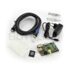 Zestaw Raspberry Pi model B - Basic
