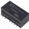 Przetwornica DC/DC 3W 4,5-9VDC / 3,3VDC 700mA IZ0503SA