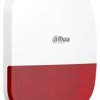 ARA13-W2(868)(Red) - bezprzewodowy, zewnętrzny sygnalizator