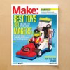 Make: Magazine, Volume 41