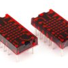LTP-305 LED matrix (pair)