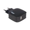 Ładowarka sieciowa Akyga AK-CH-06 10W USB-A 5V / 2.1A czarna