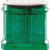 Moduł wieży sygnalizacyjnej, Lampa Eaton Zielony 24 V AC/DC, IP66