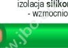 9026-0.40 GN Przewód silikonowy 0,40mm2, 104x0,07, izolacja wzmocniona, zielony, ELECTRO-PJP, 9026-V